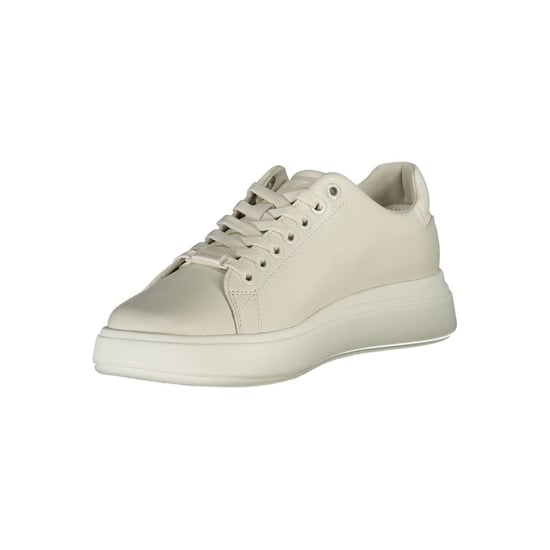 Evie Sneakers Casual Leer - Image 2