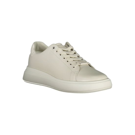 Evie Sneakers Casual Leer - Image 3