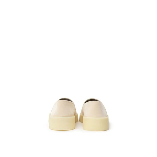 Suède Slip-On Sneakers Laag Model - Image 2