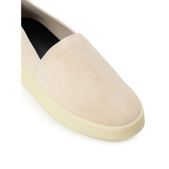 Suède Slip-On Sneakers Laag Model - Image 4