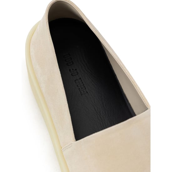 Suède Slip-On Sneakers Laag Model - Image 5