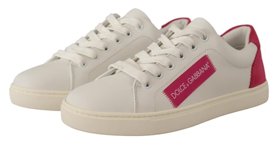 Dolce Gabbana Sneakers Lage Topstijl - Image 2