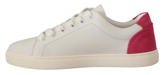 Dolce Gabbana Sneakers Lage Topstijl - Image 4