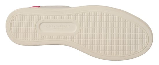 Dolce Gabbana Sneakers Lage Topstijl - Image 5
