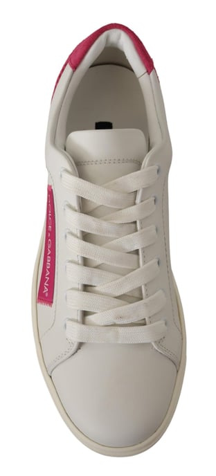 Dolce Gabbana Sneakers Lage Topstijl - Image 6