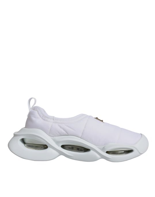 Portofino Slipon Sneakers Vit - Image 1