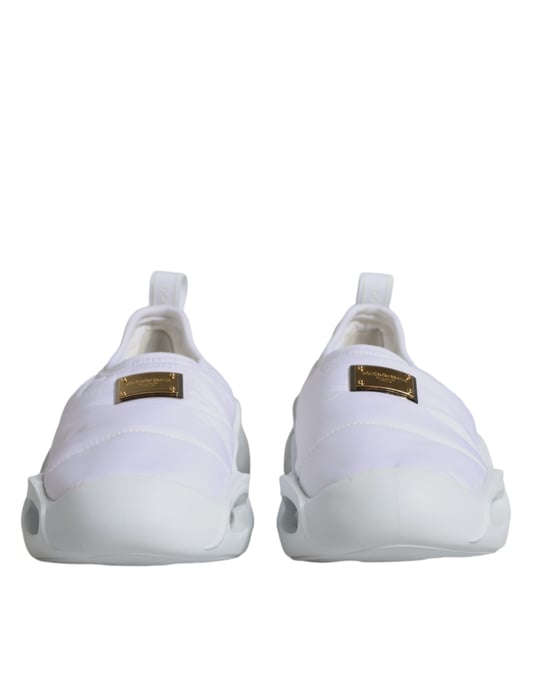 Portofino Slipon Sneakers Vit - Image 2