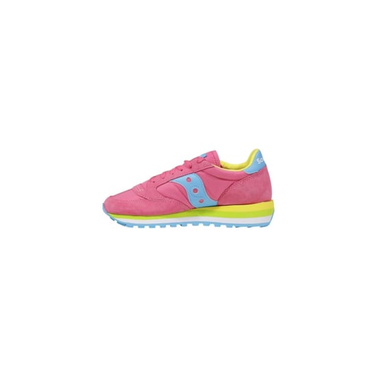 Jazz Original Vintage Casual Sneaker - Image 3