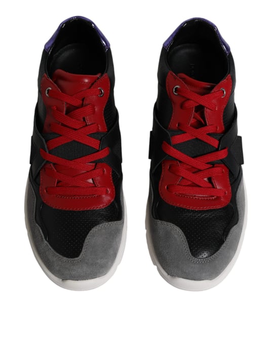 Portofino Sneakers Casual Style - Image 3
