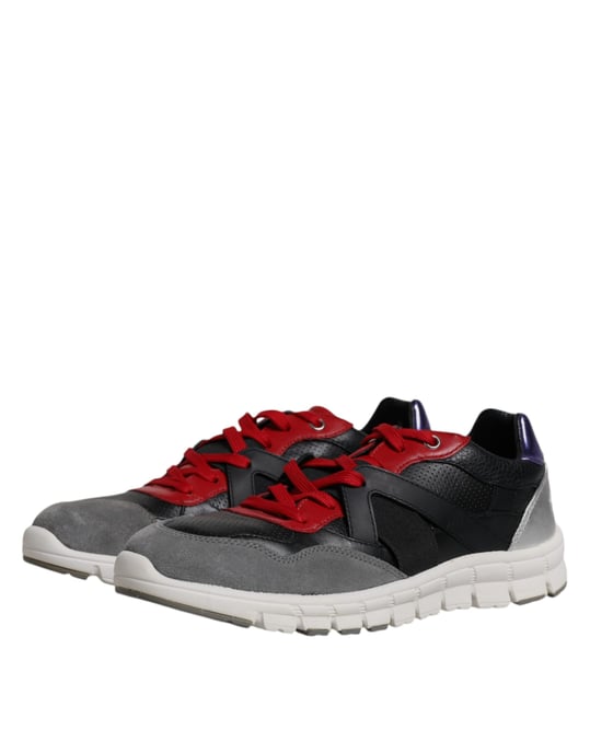 Portofino Sneakers Casual Style - Image 4