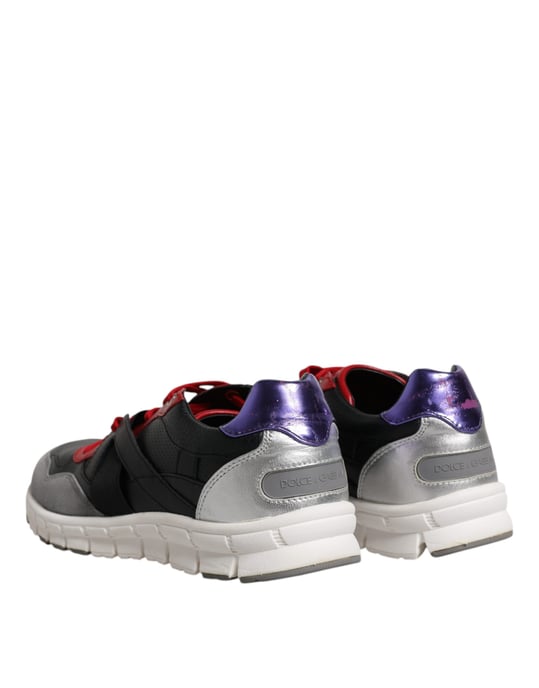 Portofino Sneakers Casual Style - Image 5