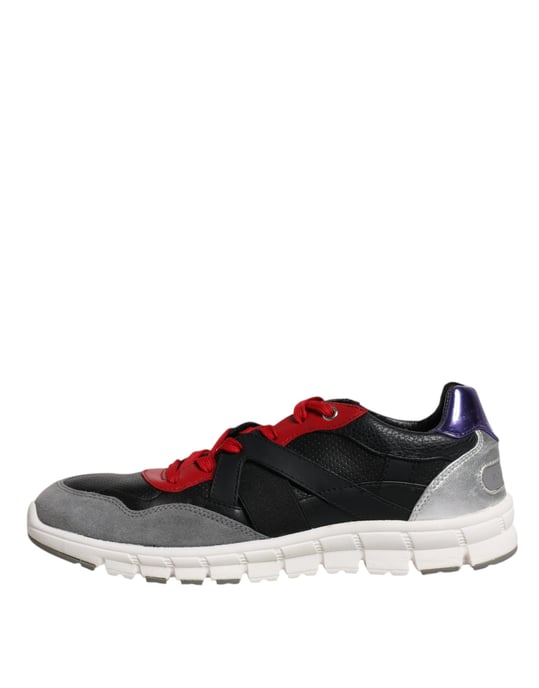 Portofino Sneakers Casual Style - Image 6