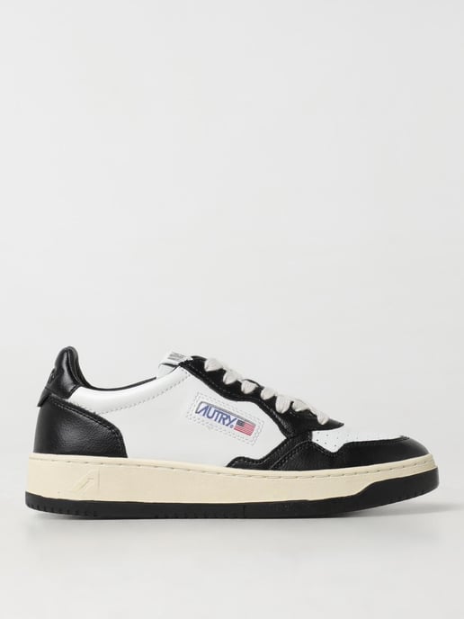 Medalist Lage Sneakers - Image 1