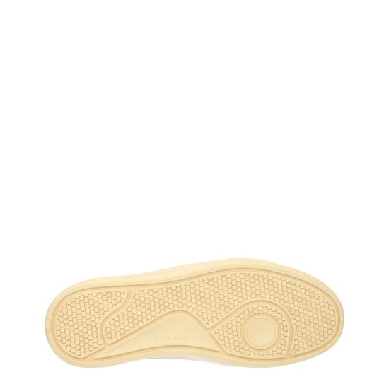 Js39142a 15220 Leather Sneakers - Image 5
