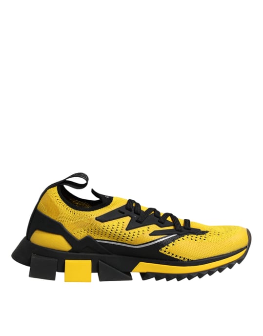 Ns1 Geometric Sneakers - Image 1