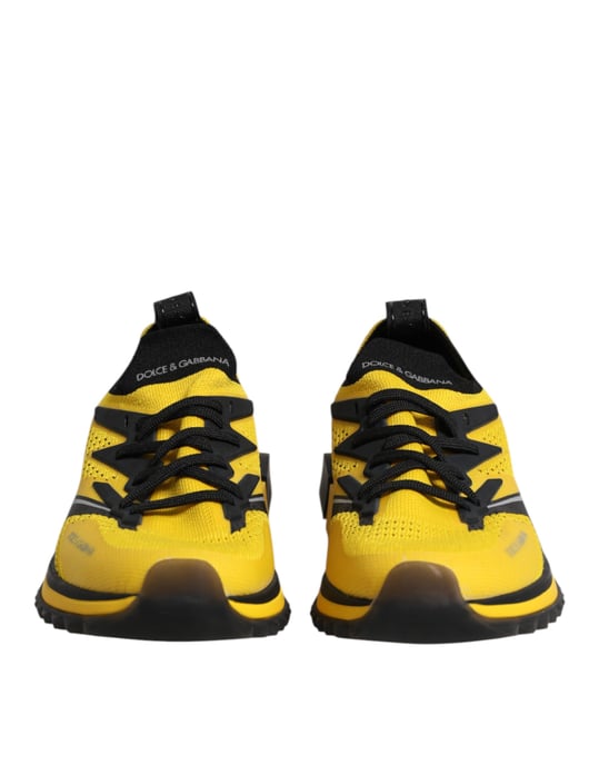 Ns1 Geometric Sneakers - Image 2