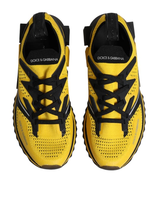 Ns1 Geometric Sneakers - Image 3