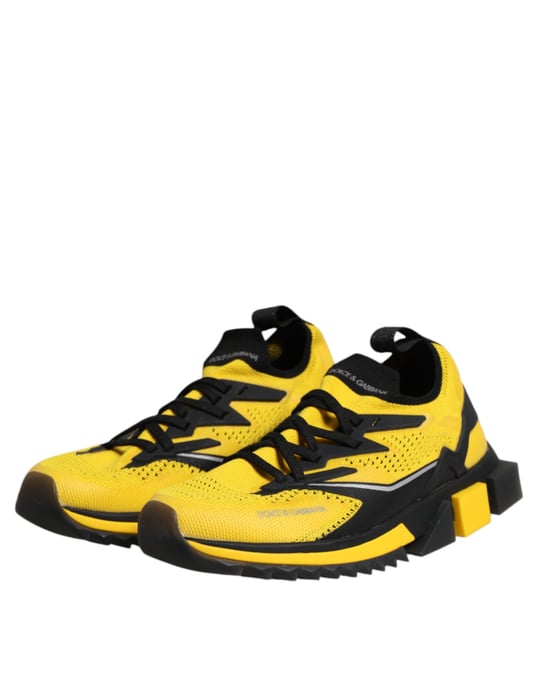 Ns1 Geometric Sneakers - Image 4