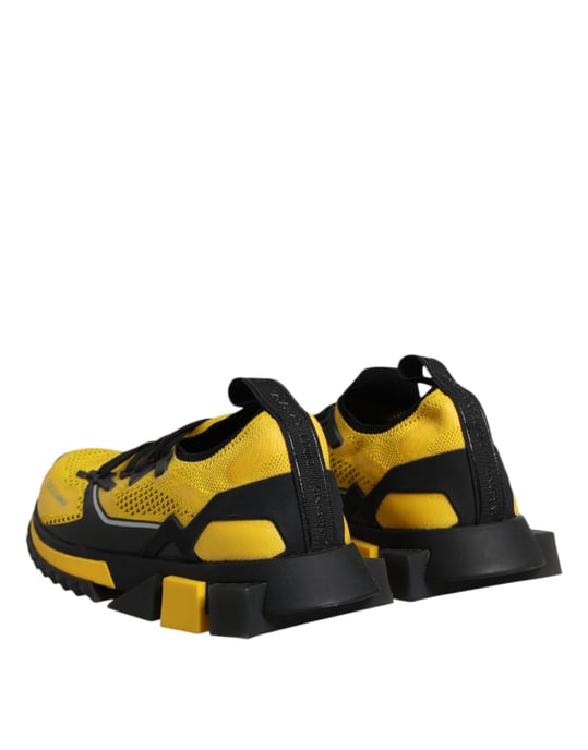 Ns1 Geometric Sneakers - Image 5
