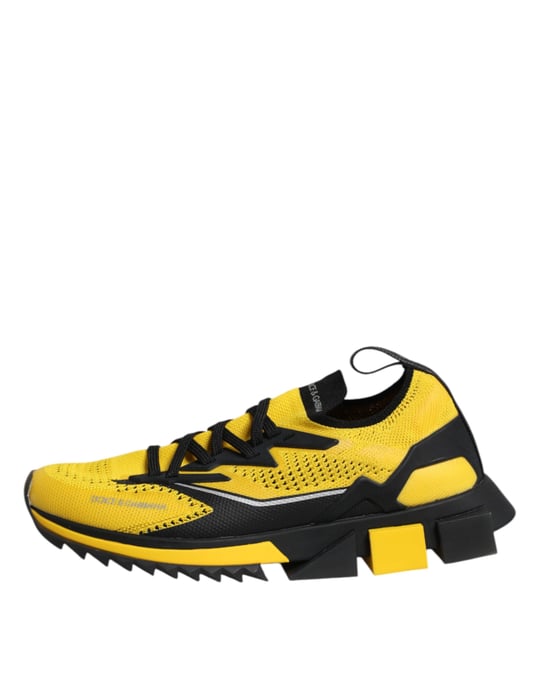 Ns1 Geometric Sneakers - Image 6