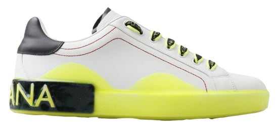 Portofino Leather Sneakers Cs1767aj712 - Image 1
