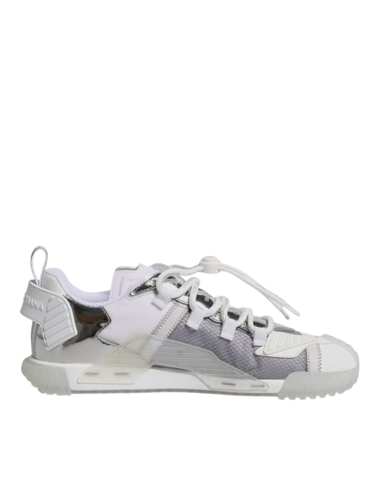 Portofino Sneakers Cs1888 Witsilver - Image 1