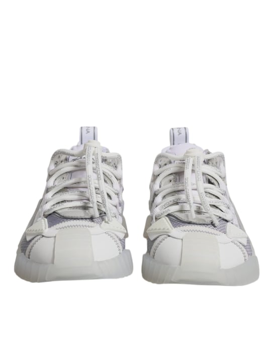 Portofino Sneakers Cs1888 Witsilver - Image 2