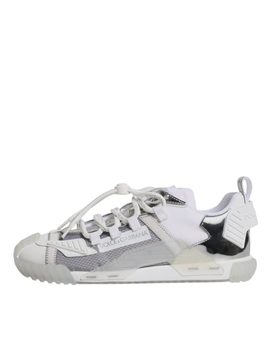 Portofino Sneakers Cs1888 Witsilver - Image 6
