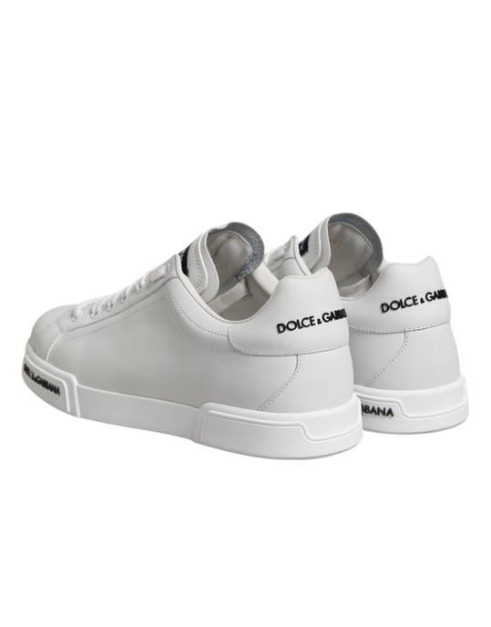 Portofino Leren Sneakers - Image 5