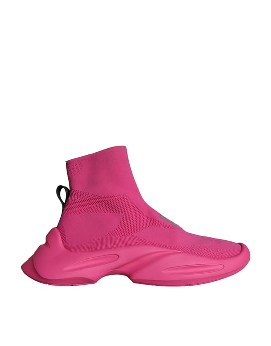 Portofino Knitted Sneakers - Image 1