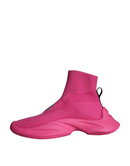 Portofino Knitted Sneakers - Image 5