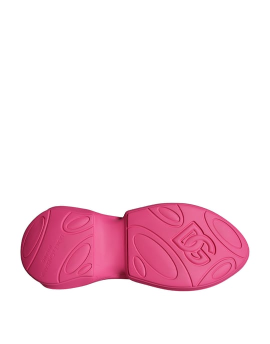 Portofino Knitted Sneakers - Image 6