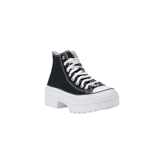 Run Star Hike Plattform Sneakers - Image 2