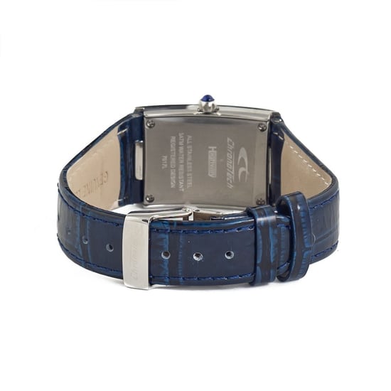 Chronotech Ct7017l09ac Fyrkantig Klocka - Image 2