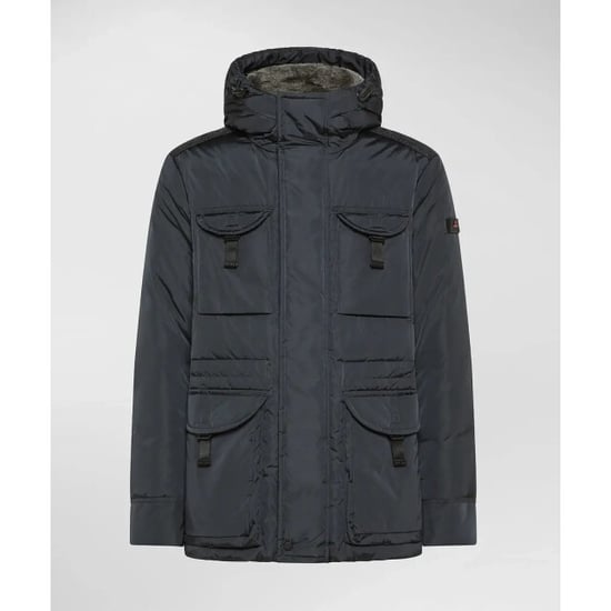 Peuterey Men aiptek nbe 03 fur graphite - Image 1