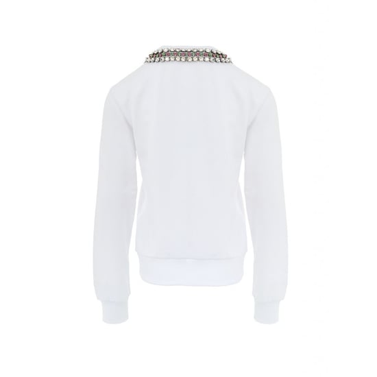 Smyckad Urringning Sweatshirt - Image 2
