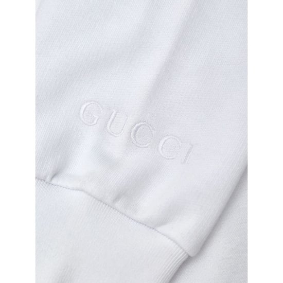 Smyckad Urringning Sweatshirt - Image 4