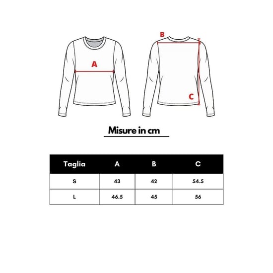 Smyckad Urringning Sweatshirt - Image 5