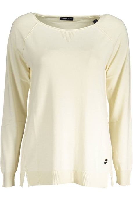 Crew Neck Gebreide Trui No20246 - Image 1