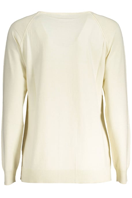 Crew Neck Gebreide Trui No20246 - Image 2