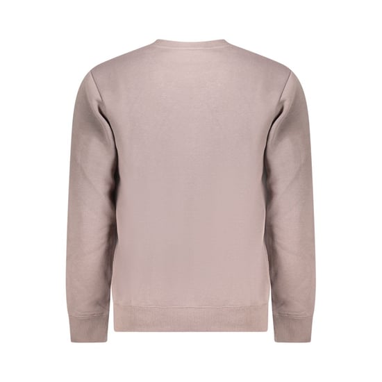 Crew Neck Long Sleeve Sweatshirt - Image 2