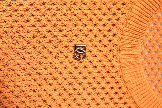 Gebreide Sweater Vest - Image 6
