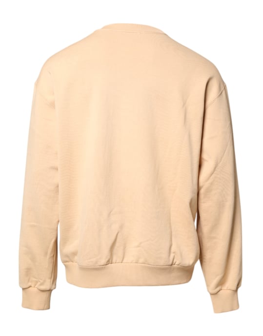 Dolce Gabbana Cherry Pullover Sweatshirt - Image 4