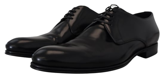 Leren Oxford Schoenen in Klassieke Stijl - Image 5
