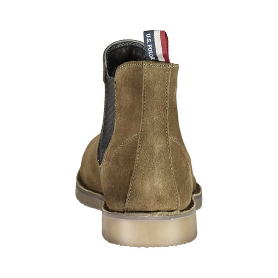 Suède Chelsea Boots Casual Stijl - Image 3
