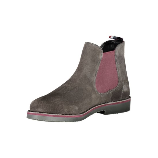 Suède Chelsea Boots Casual Stijl - Image 2