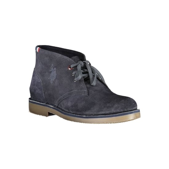 Chukka Boots Suède Leer - Image 2