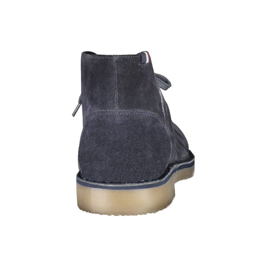 Chukka Boots Suède Leer - Image 3