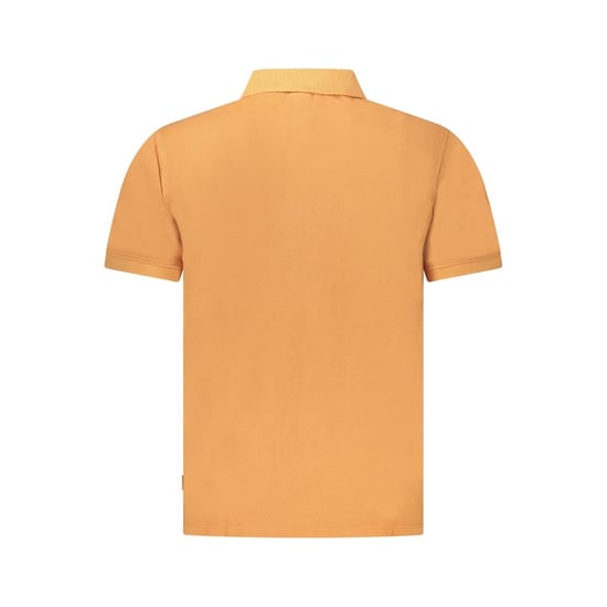 Kortärmad polo skjorta - Image 2