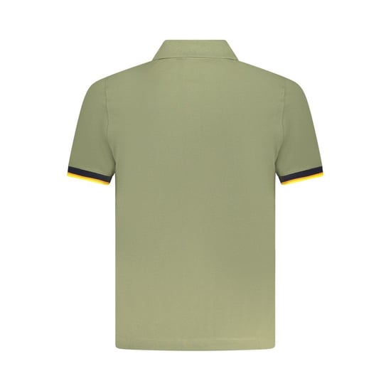 Kortärmad polo skjorta - Image 2